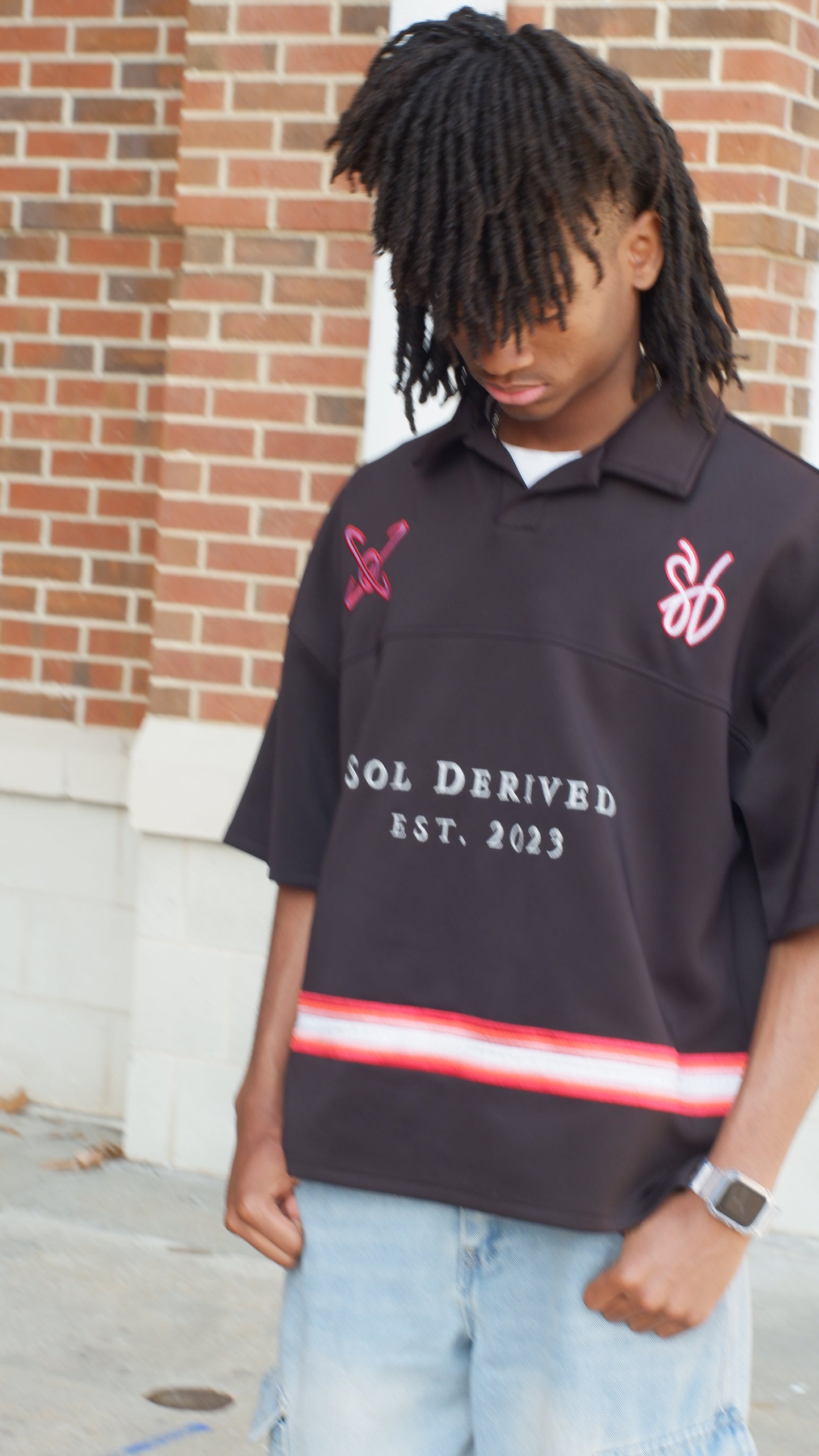 SD box polo