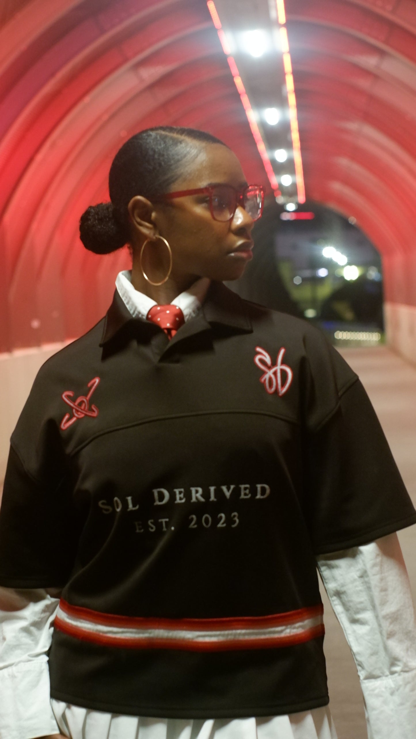 SD box polo