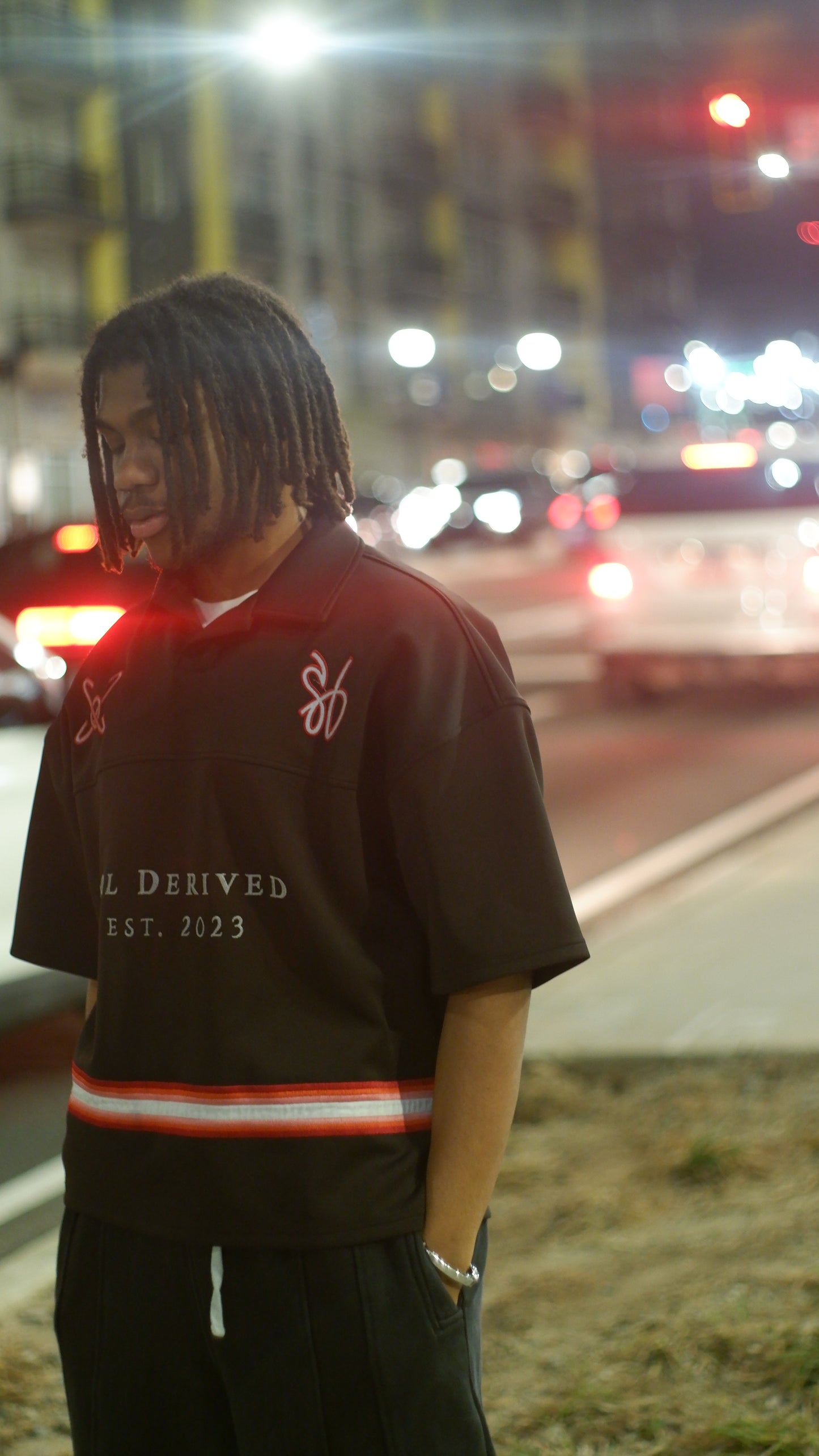 SD box polo
