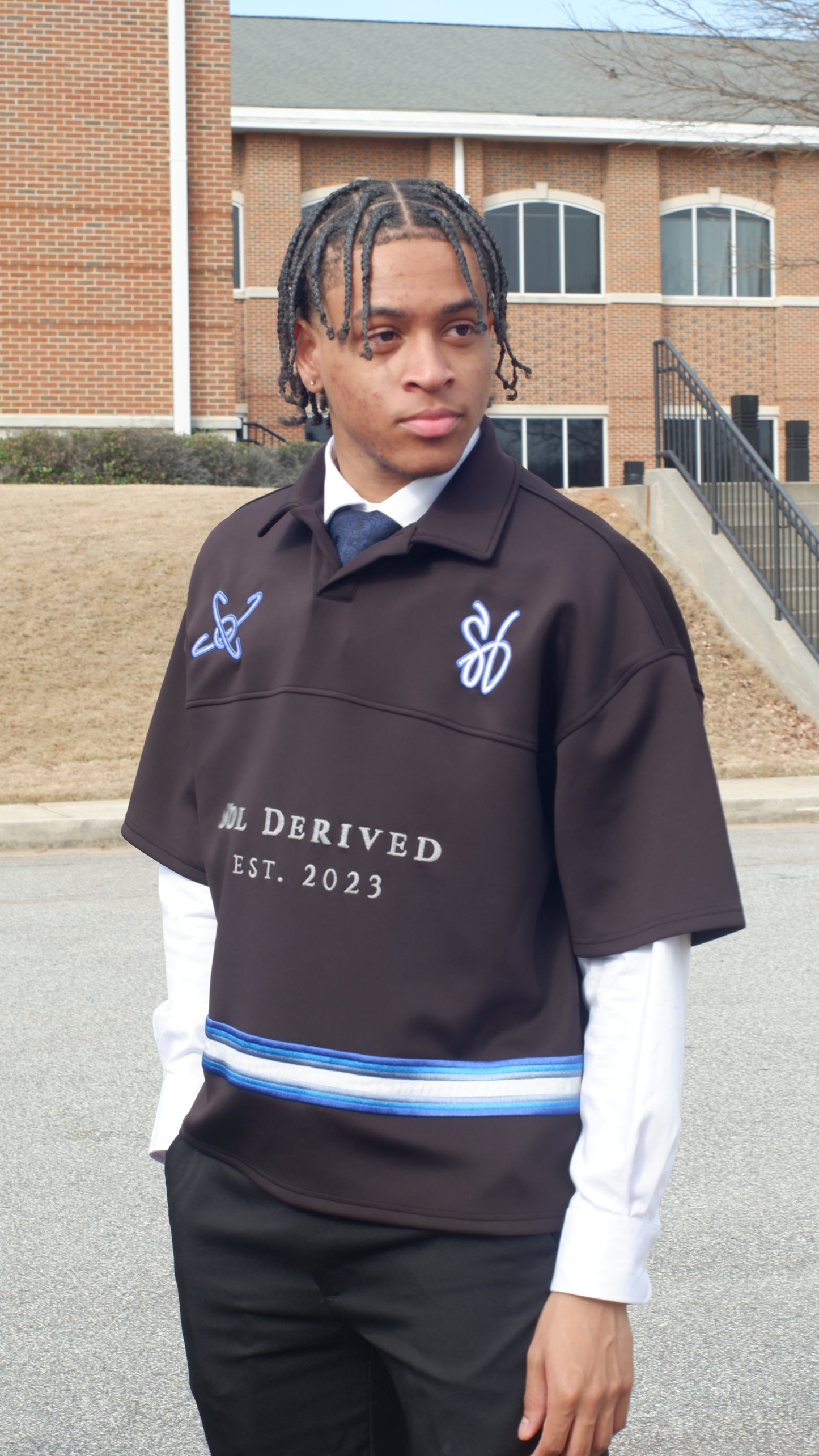 SD box polo