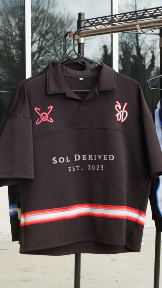 SD box polo