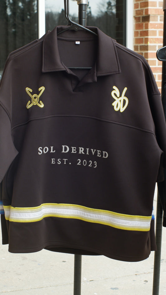 SD box polo
