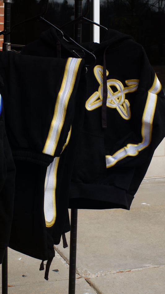 SD sweatpants
