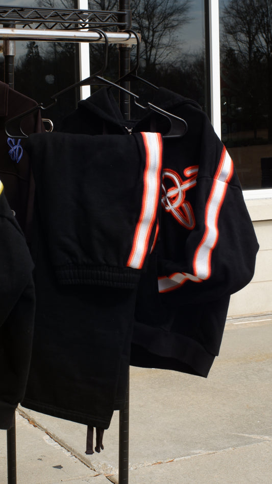 SD sweatpants